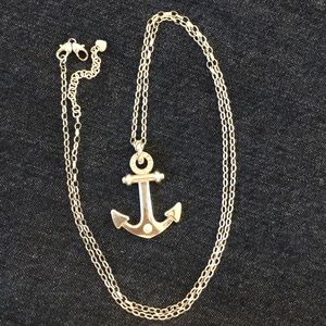 Brighton Coastal Necklace